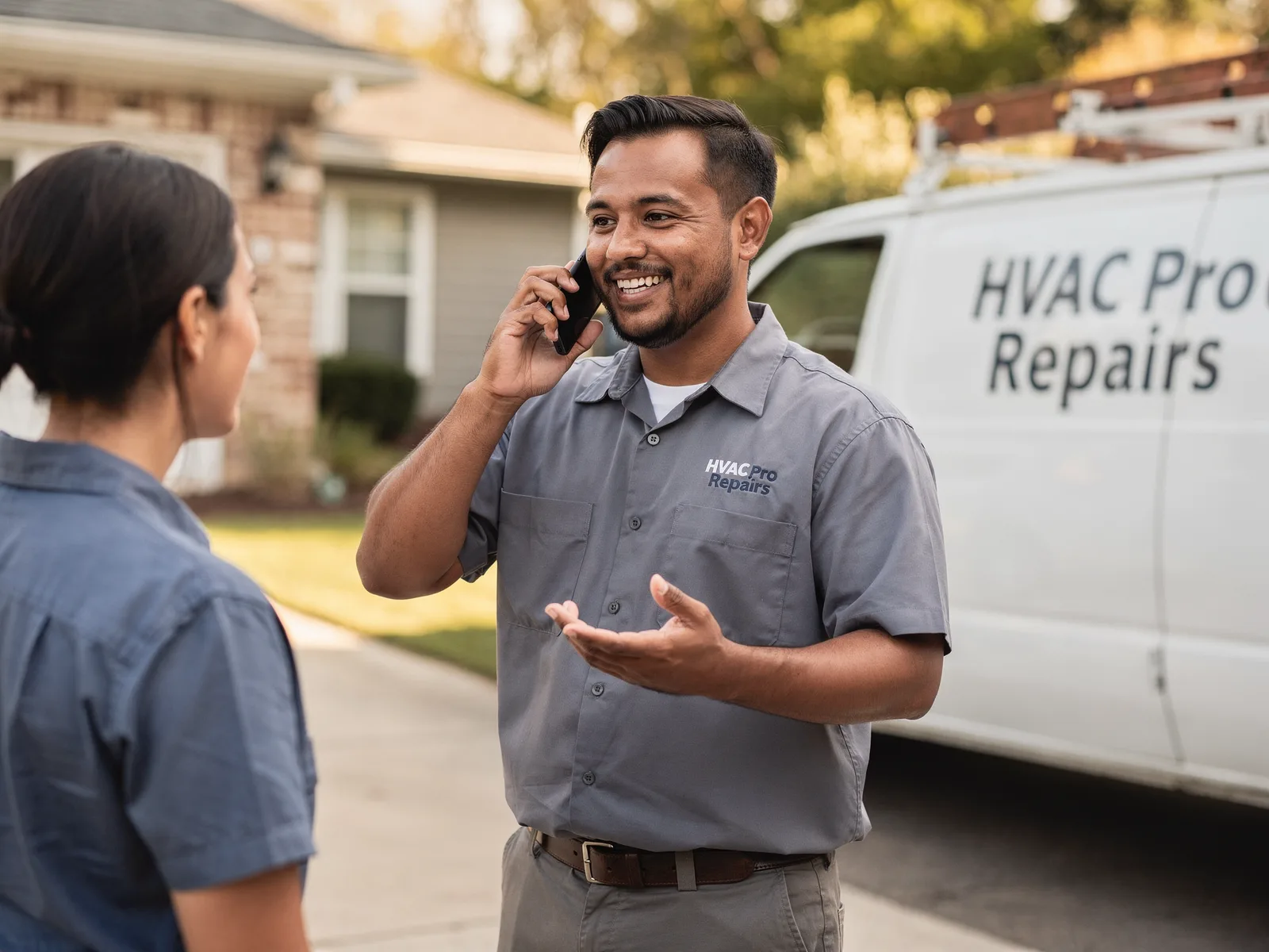 Heat Pump Repair High Bridge, NJ FAQs